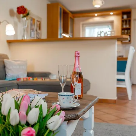 Appartamento Godewind ebenerdig Westerland Esterno foto
