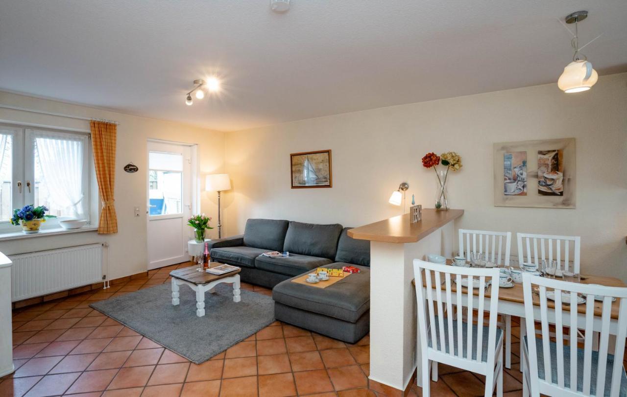 Godewind Ebenerdig Apartment *