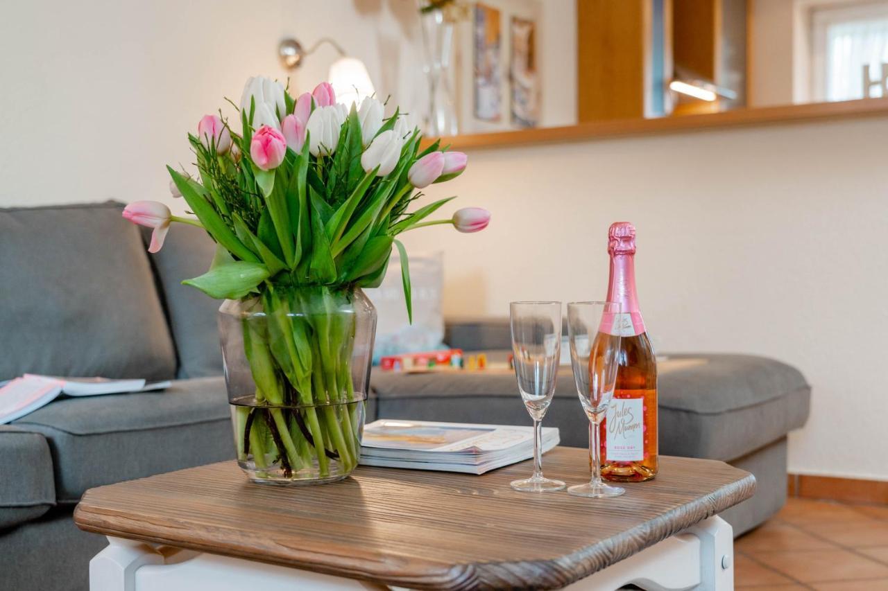 Godewind Ebenerdig Apartment *