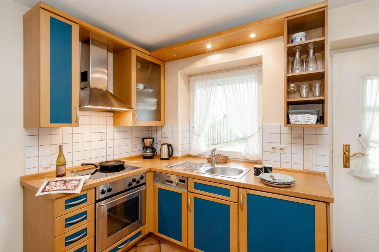 Apartment Godewind Ebenerdig Westerland