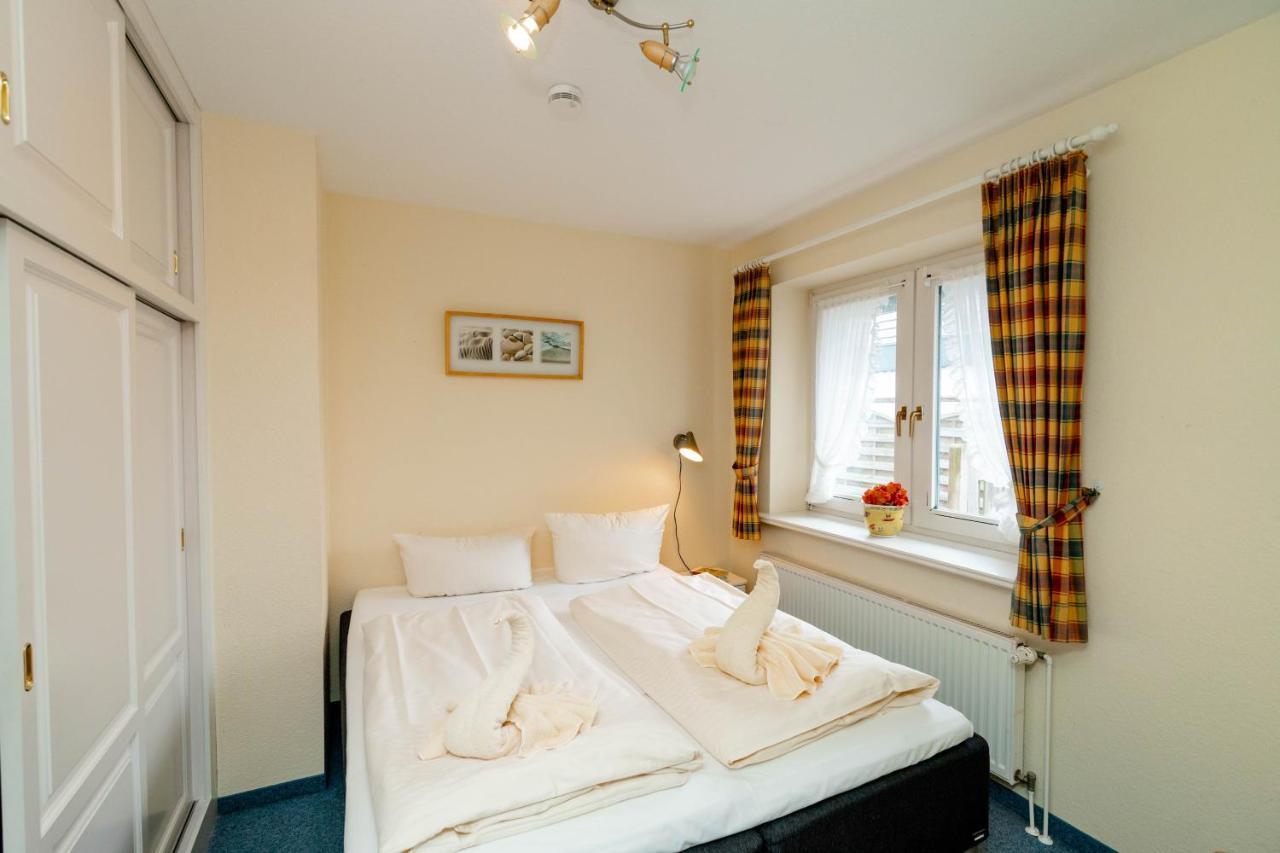 Apartment Godewind Ebenerdig